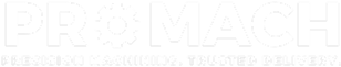 Promach CNC Ltd logo