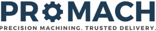 Promach CNC Ltd logo