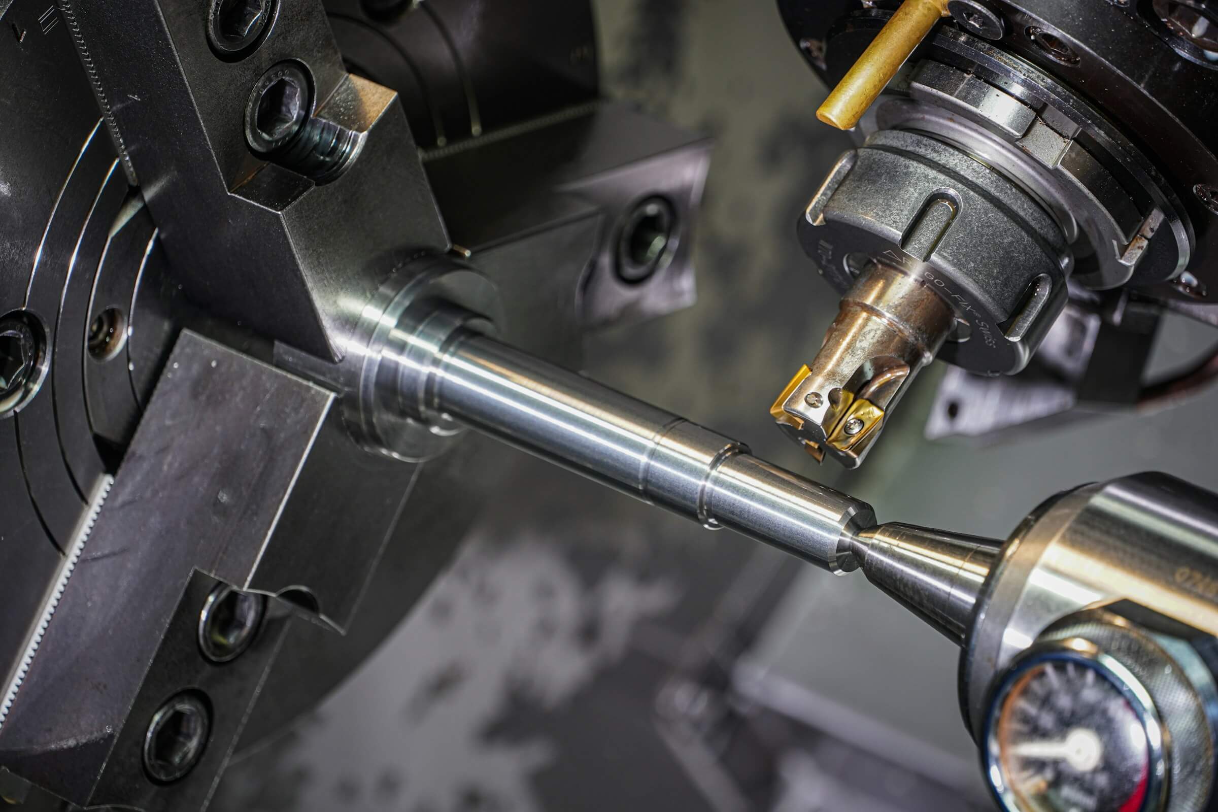 Rapid Turnaround on Custom Jobs